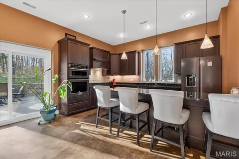 Kitchen - 161 Bethel Rd, Hawk Point, MO 63349 photo 1 of 6