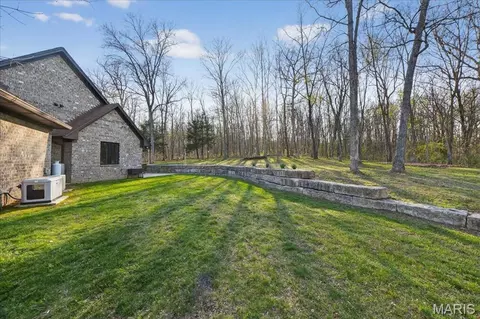 Exterior - 161 Bethel Rd, Hawk Point, MO 63349 photo 15 of 20