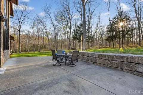 Exterior - 161 Bethel Rd, Hawk Point, MO 63349 photo 9 of 20