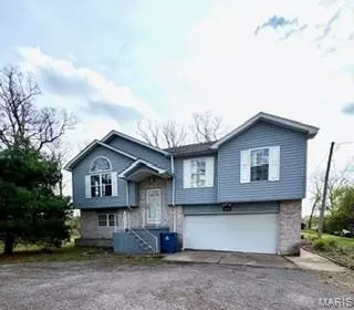 2846 Fannie Dr, Arnold, MO 63010