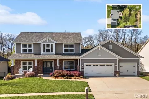 625 Longfellow Dr, O'fallon, IL 62269