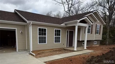 1719 Rue Orleans, Bonne Terre, MO 63628