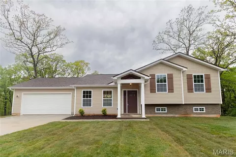1719 Rue Orleans, Bonne Terre, MO 63628