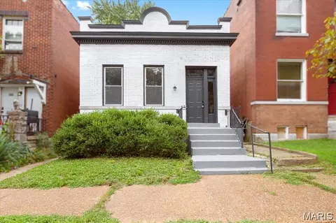 3308 Miami St, Saint Louis, MO 63118