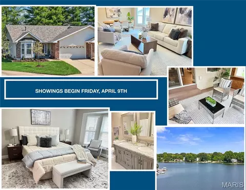 2203 Argonne Meadows Dr, Lake Saint Louis, MO 63367