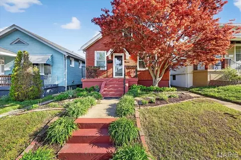 4435 Miami St, Saint Louis, MO 63116