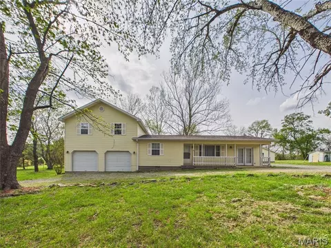 1855 County Road 459, Poplar Bluff, MO 63901