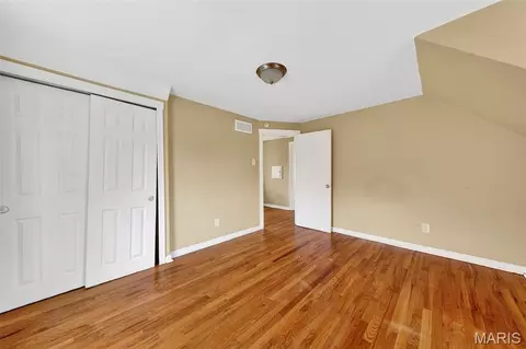 Bedroom - 7245 Saint Andrews Pl, Normandy, MO 63121 photo 5 of 7