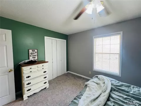 Bedroom - 506 State Highway M, Steele, MO 63877 photo 2 of 4