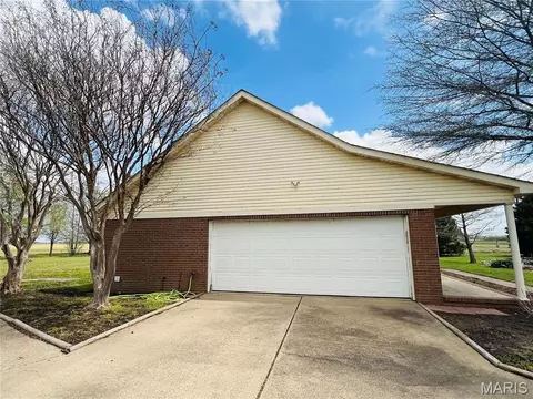 Exterior - 506 State Highway M, Steele, MO 63877 photo 2 of 8