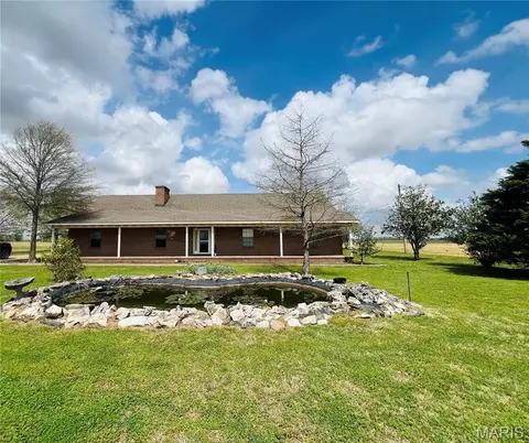 Exterior - 506 State Highway M, Steele, MO 63877 photo 3 of 8