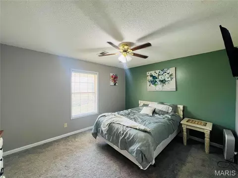 Bedroom - 506 State Highway M, Steele, MO 63877 photo 1 of 4