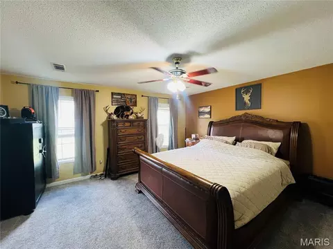 Bedroom - 506 State Highway M, Steele, MO 63877 photo 4 of 4