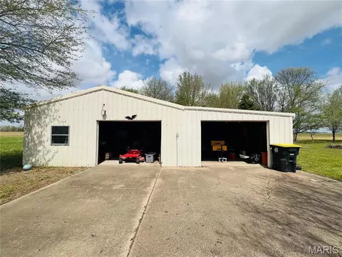 Exterior - 506 State Highway M, Steele, MO 63877 photo 7 of 8