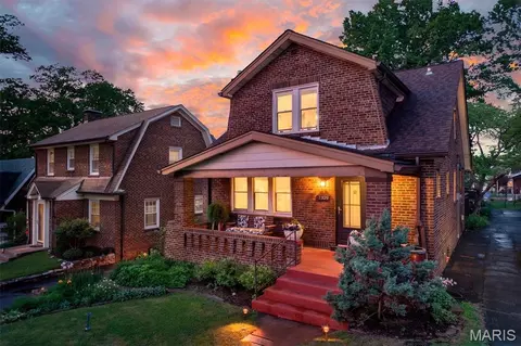 7329 Bruno Ave, Richmond Heights, MO 63117
