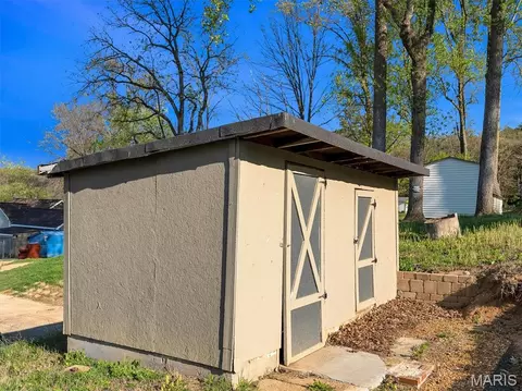 317 E Sand St, Pacific, MO 63069 photo 23