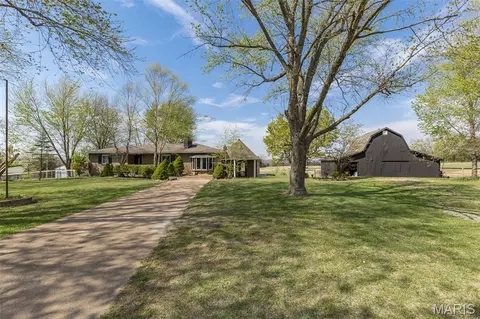 13423 Roth Rd, Bonne Terre, MO 63628