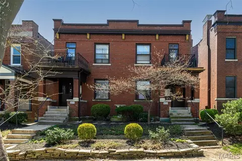 4116-4118 Arsenal St, Saint Louis, MO 63116