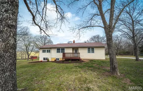 14301 County Road 2480, Saint James, MO 65559