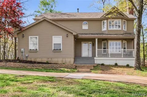 16754 Clayton Rd, Wildwood, MO 63011