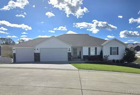 204 Boardwalk Ct, Union, MO 63084