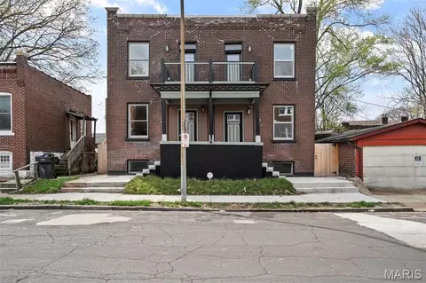 3144 Potomac St, Saint Louis, MO 63118