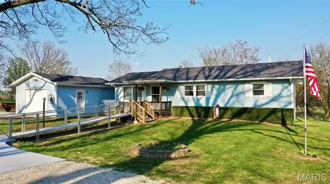 984 County Road 5080, Salem, MO 65560