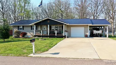 1506 Dale St, Salem, MO 65560