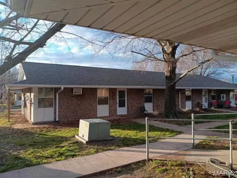 586 4th Street Apt A-2 Apt C-2 St, Qulin, MO 63961