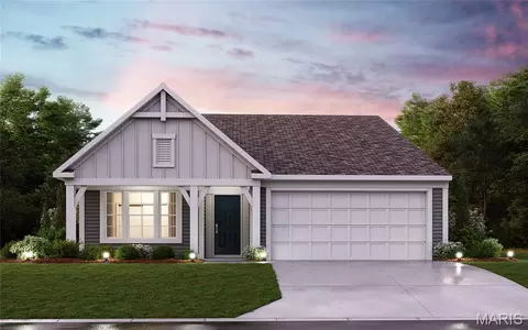 1004 Serenity Woods Dr, Wright City, MO 63390