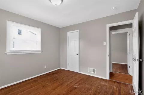 Bedroom - 6845 Frostview Ln, Berkeley, MO 63134 photo 7 of 8