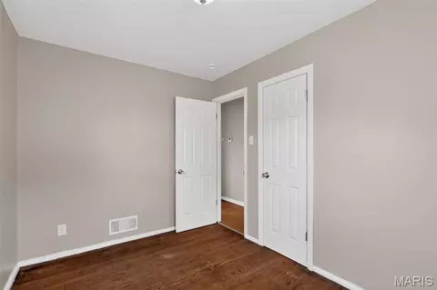 Bedroom - 6845 Frostview Ln, Berkeley, MO 63134 photo 8 of 8