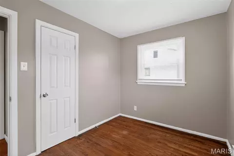 Bedroom - 6845 Frostview Ln, Berkeley, MO 63134 photo 3 of 8