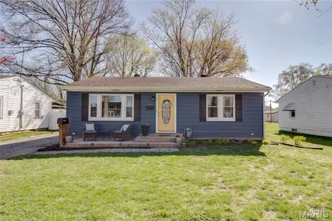 2509 Alfaretta Ave, Alton, IL 62002