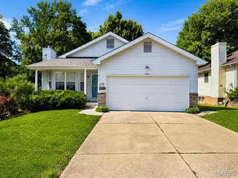 11036 Bernice Ave, Saint Ann, MO 63074