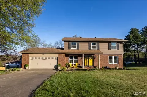 2310 Belleridge Pike, Cape Girardeau, MO 63701