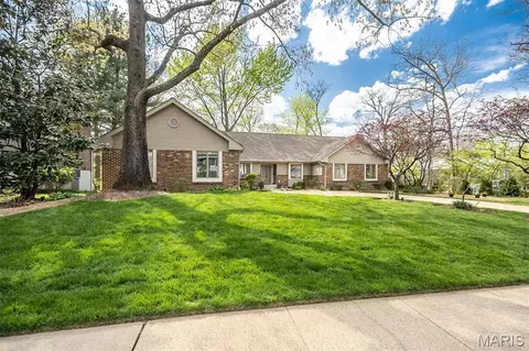 14603 Big Timber Ln, Chesterfield, MO 63017