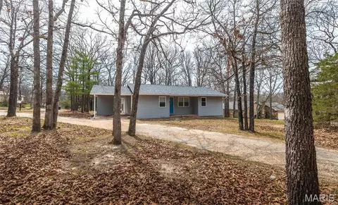 11035 Schrenk Ct, Rolla, MO 65401