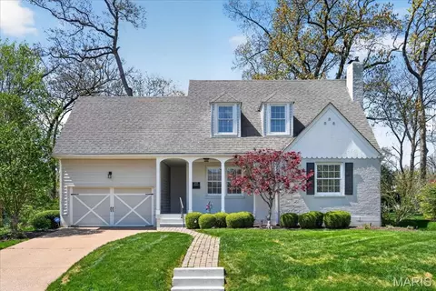 1659 Dearborn Dr, Saint Louis, MO 63122