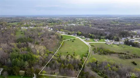 0 Summer Hill Ln, Washington, MO 63090