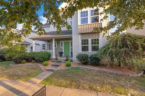 572 Misty Mountain Dr, O'fallon, MO 63368