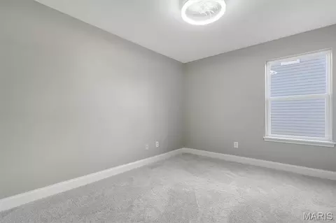 Bedroom - 572 Misty Mountain Dr, O'fallon, MO 63368 photo 2 of 4