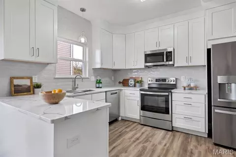 Kitchen - 572 Misty Mountain Dr, O'fallon, MO 63368 photo 1 of 1