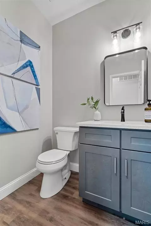 Bath - 572 Misty Mountain Dr, O'fallon, MO 63368 photo 1 of 4
