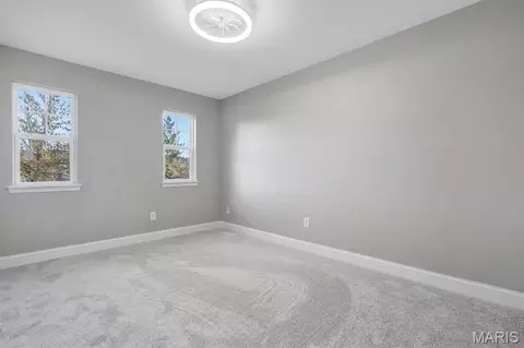 Bedroom - 572 Misty Mountain Dr, O'fallon, MO 63368 photo 3 of 4