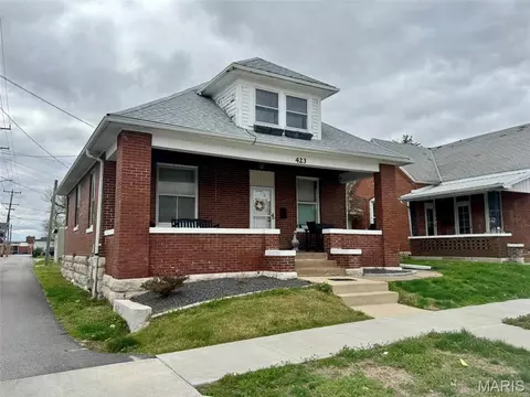 423 N 14th, Quincy, IL 62301