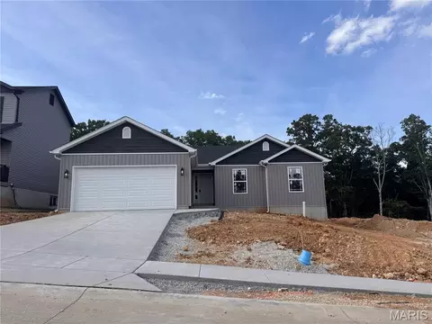 713 Blake Dr, Hillsboro, MO 63050