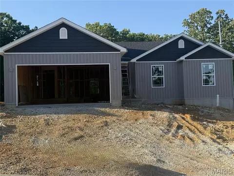 713 Blake Dr, Hillsboro, MO 63050