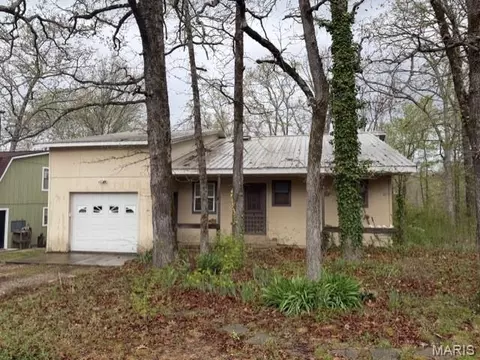 169 Ridge Rd, Wappapello, MO 63966