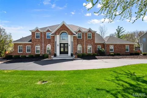 1406 Wildhorse Parkway Dr, Wildwood, MO 63005